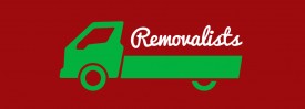 Removalists Bamboo Creek - Furniture Removals